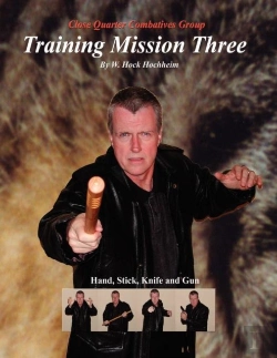 Bertrand.pt - Training Mission Three