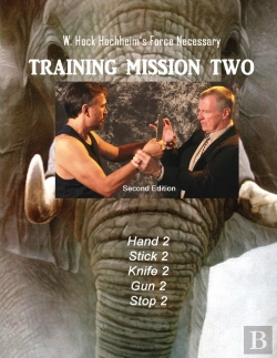 Bertrand.pt - Training Mission Two