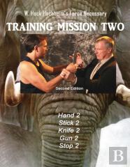 Training Mission Two
