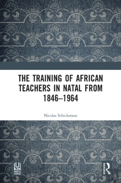 Bertrand.pt - Training Of African Teachers In Natal From 1846-1964