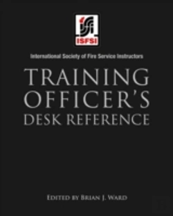Bertrand.pt - Training Officer'S Desk Reference