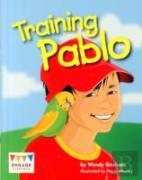 Training Pablo