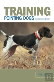 Training Pointing Dogs