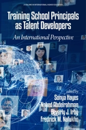 Training School Principals As Talent Developers