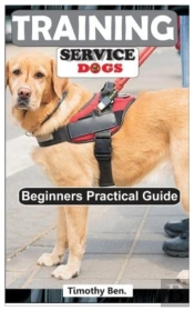 Training Service Dogs