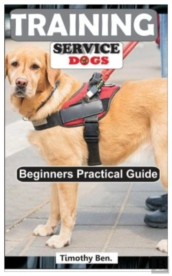 Bertrand.pt - Training Service Dogs