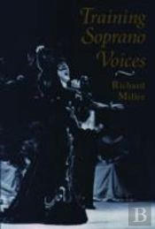 Training Soprano Voices