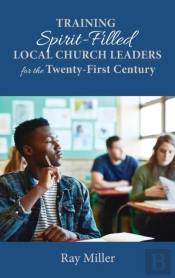 Training Spirit-Filled Local Church Lead