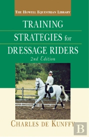Training Strategies For Dressage Riders
