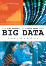 Training Students To Extract Value From Big Data
