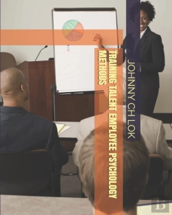 Bertrand.pt - Training Talent Employee  Psychology Methods