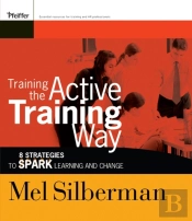 Training The Active Training Way