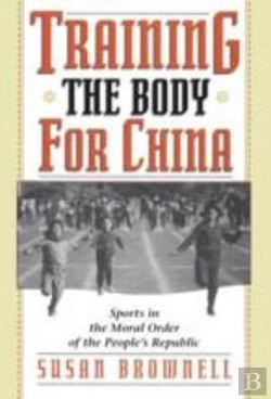 Bertrand.pt - Training The Body For China