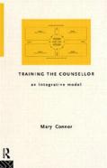 Training The Counsellor