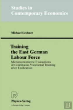 Bertrand.pt - Training The East German Labour Force