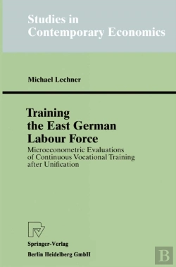 Bertrand.pt - Training The East German Labour Force