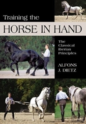 Training The Horse In Hand