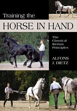 Bertrand.pt - Training The Horse In Hand