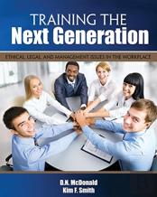 Training The Next Generation