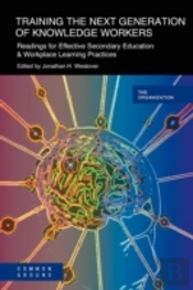Training The Next Generation Of Knowledg