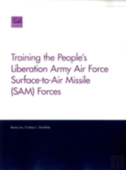 Bertrand.pt - Training The People'S Liberation Army Air Force Surface-To-Air Missile (Sam) Forces
