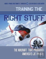 Training The Right Stuff