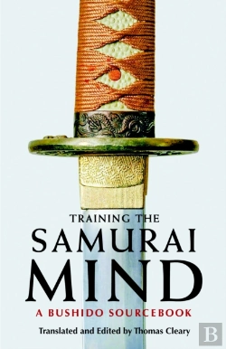 Bertrand.pt - Training The Samurai Mind