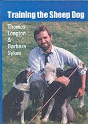 Training The Sheep Dog