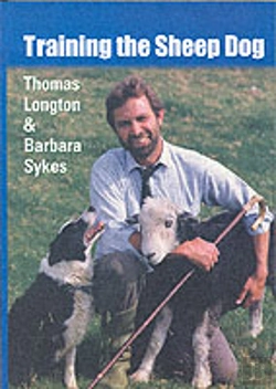 Bertrand.pt - Training The Sheep Dog