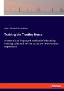 Training The Trotting Horse