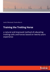 Training The Trotting Horse
