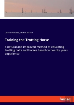 Bertrand.pt - Training The Trotting Horse