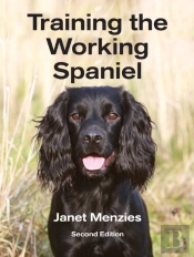 Training The Working Spaniel
