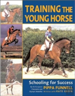 Bertrand.pt - Training The Young Horse