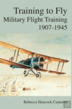 Bertrand.pt - Training To Fly: Military Flight Testing