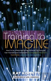 Training To Imagine