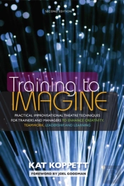 Training To Imagine