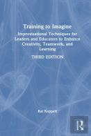 Training To Imagine