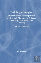 Training To Imagine