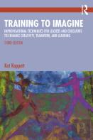 Training To Imagine