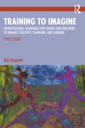 Training To Imagine