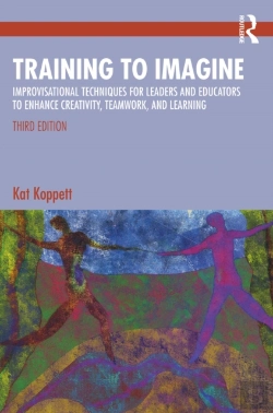 Bertrand.pt - Training To Imagine