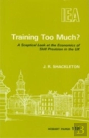 Training Too Much?