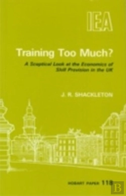 Bertrand.pt - Training Too Much?