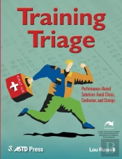Training Triage