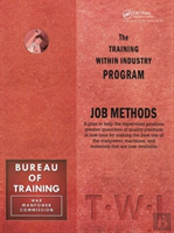 Bertrand.pt - Training Within Industry: Job Methods