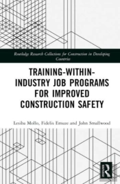 Training-Within-Industry Job Programs For Improved Construction Safety