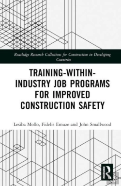 Bertrand.pt - Training-Within-Industry Job Programs For Improved Construction Safety