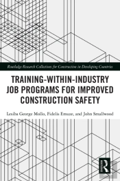 Training-Within-Industry Job Programs For Improved Construction Safety