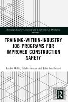 Training-Within-Industry Job Programs For Improved Construction Safety